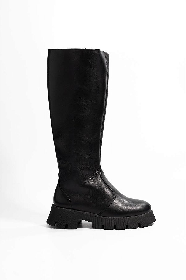 BOTA VANUCIA TRATORADA CANO ALTO