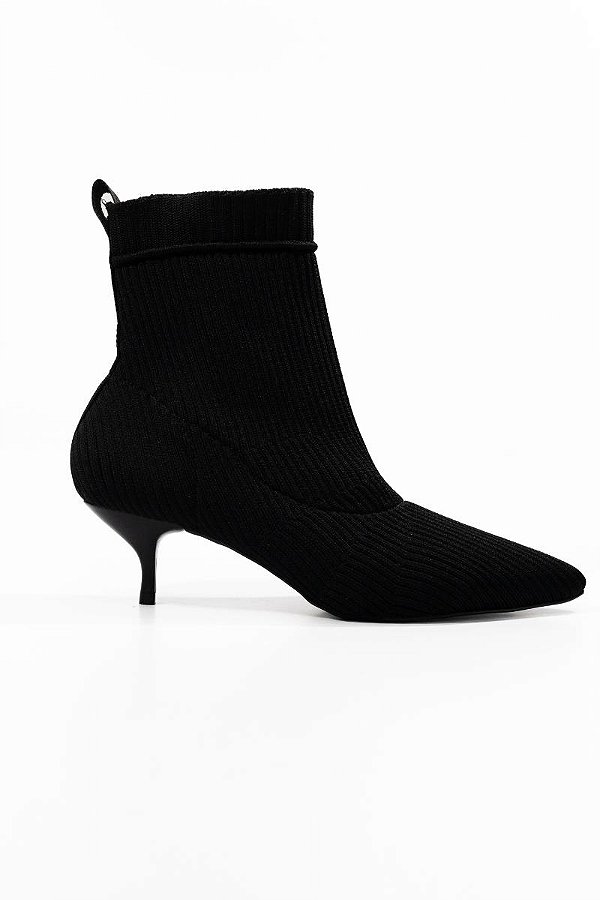 BOTA KNIT VANUCIA