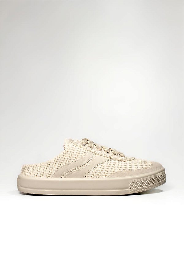 MULE-TENIS VANUCIA