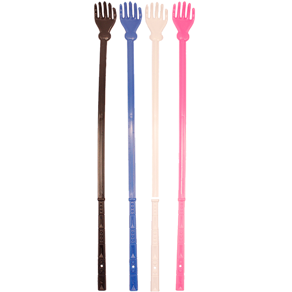 Mãozinha Coça Costa &FÁCIL