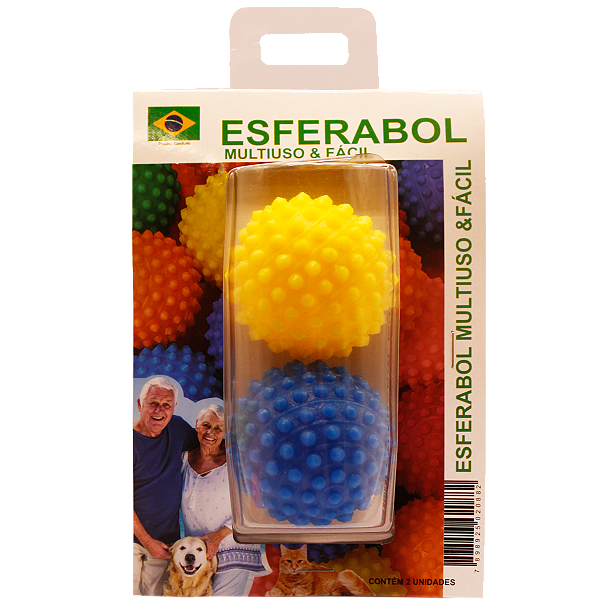 Esferabol &FÁCIL C/02