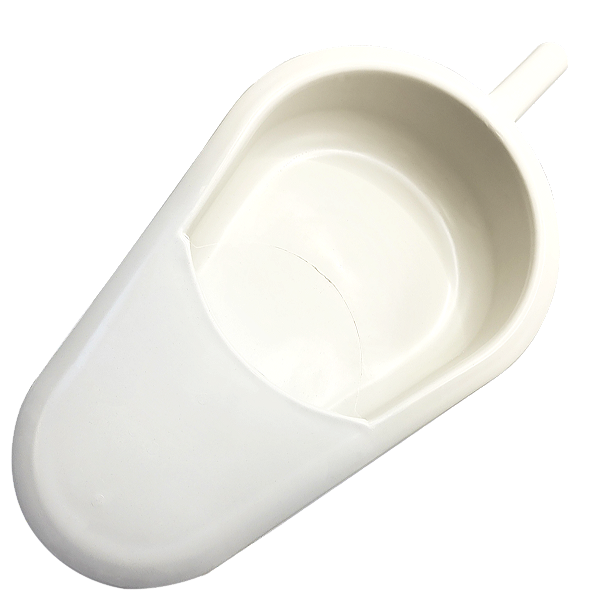 Comadre PVC 1,8 Litros &FÁCIL