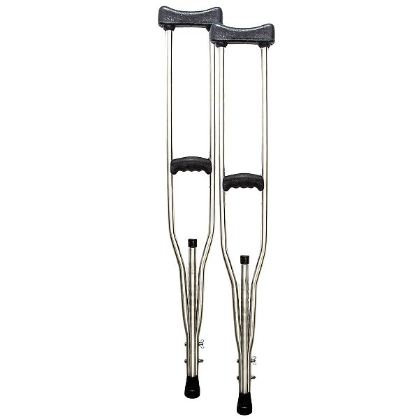 Muleta Axilar (par) TakeCare