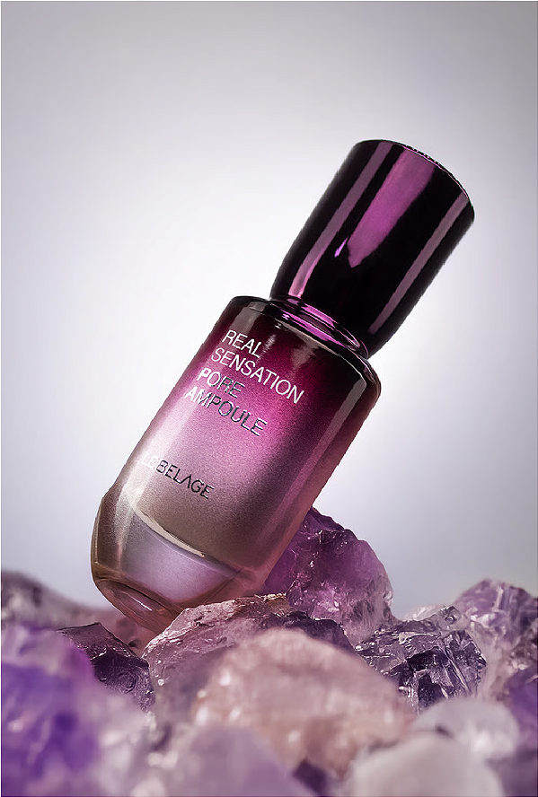 Real Sensation Ampola para Redução de Poros – Lebelage 30ml