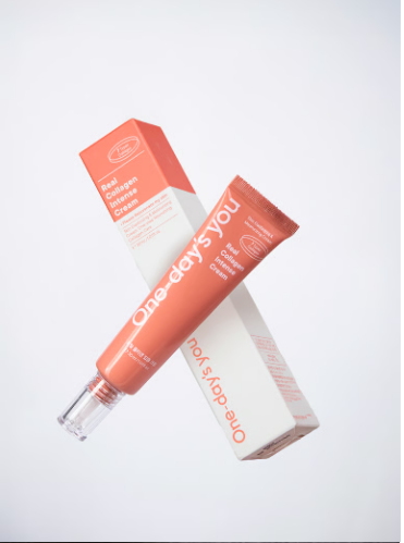 Creme Intenso de Colágeno – One-day’s You 30ml