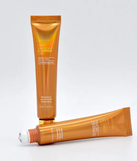 3 Roller Creme para Olhos de Tratamento para Manchas – Lebelage 30ml