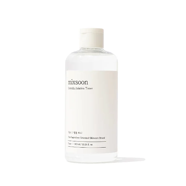 Mixsoon Centella Asiatica Toner 300ml