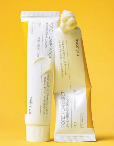 Celimax Creme Pore+Dark Spot Brightening