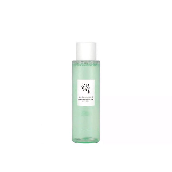 Beauty of Joseon Green Plum Refreshing Toner 150ml