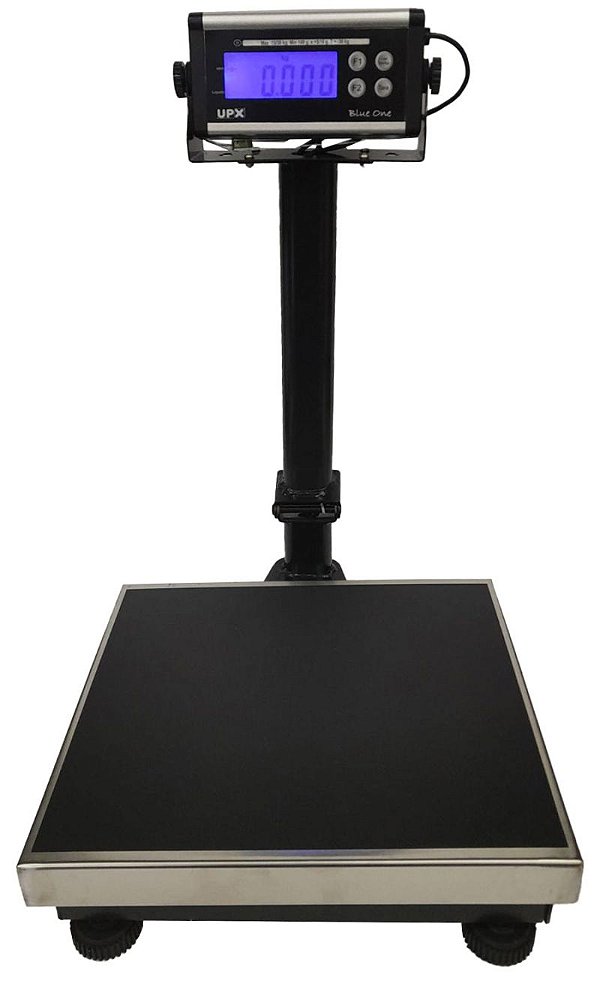 BAL BLUE 60KG 30X34 C/ COLUNA PADARIA UL