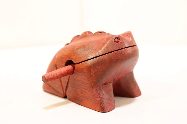 Perereca Cantante Madeira