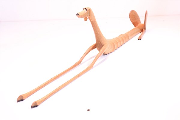 Cachorro Baleia |Arte Popular Brasileira