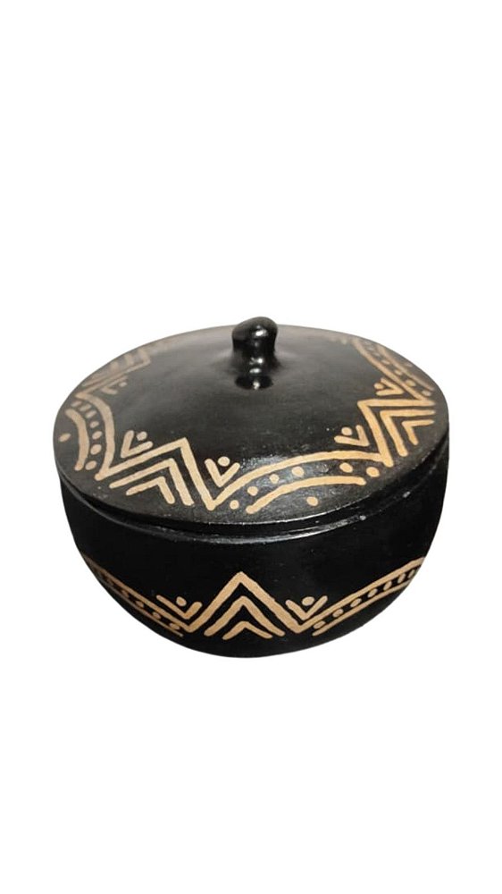 Panela Indígena Tukano G