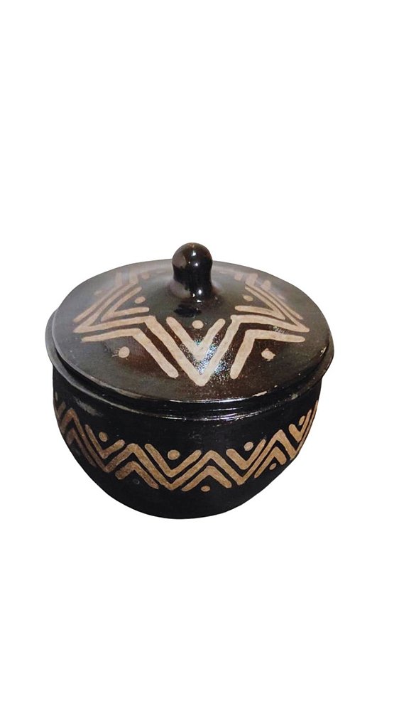 Panela Indígena Tukano M