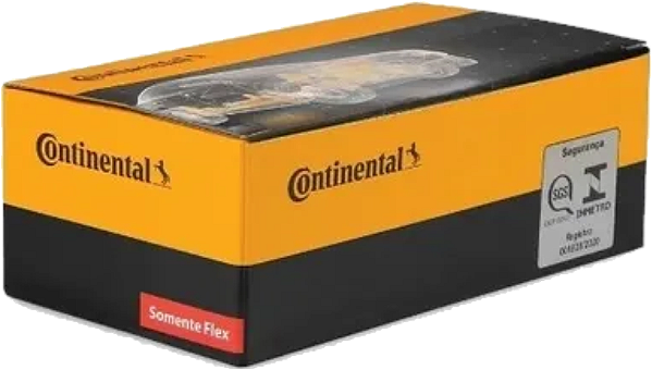 Bomba Combustível 3.0 Bar Gasolina Continental