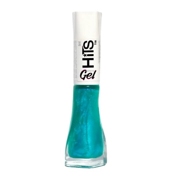 Esmalte Perolado Free Bem Estar 8 ml - Hits Esmaltes
