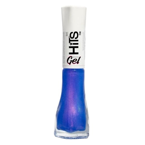 Esmalte Perolado Free Despertar 8 ml - Hits Esmaltes