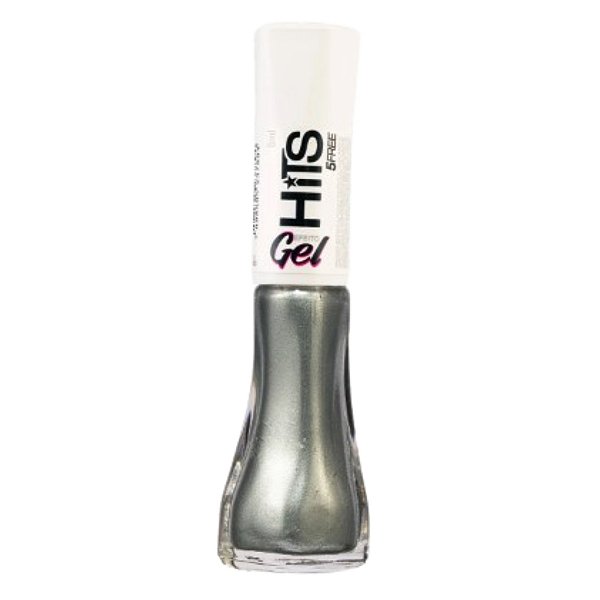 Esmalte Perolado Free Jade 8 ml - Hits Esmaltes
