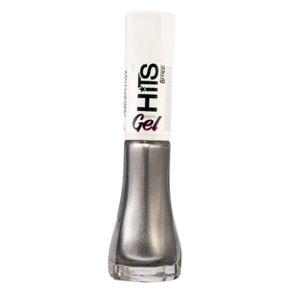 Esmalte Perolado Free Ri Alto 8 ml - Hits Esmaltes