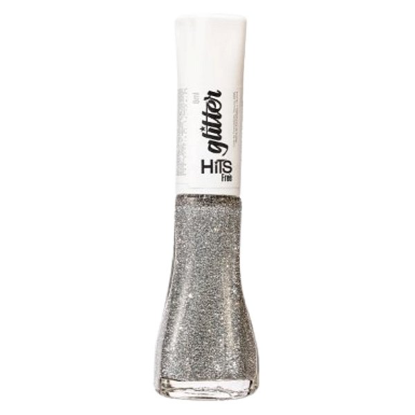 Esmalte Perolado Free Diamante Estrela 8 ml - Hits Esmaltes