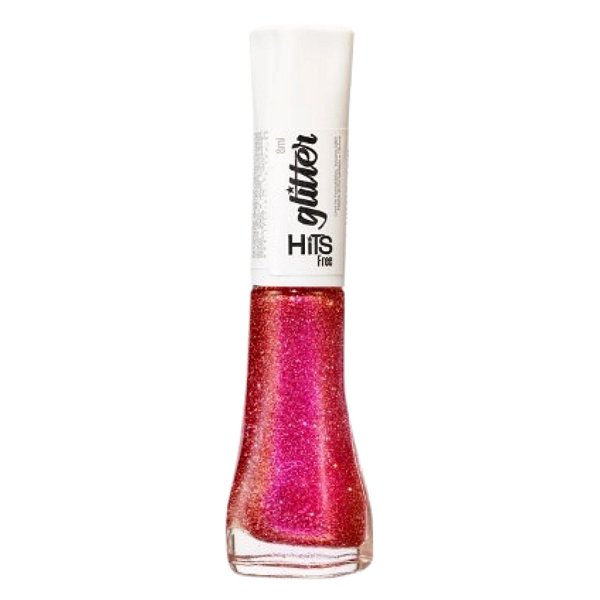 Esmalte Perolado Free Diamante Legado 8 ml - Hits Esmaltes