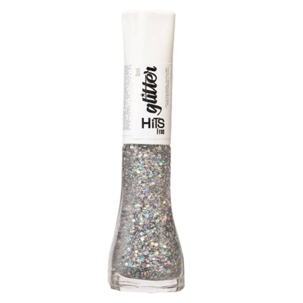 Esmalte Perolado Free Dubai 8 ml - Hits Esmaltes