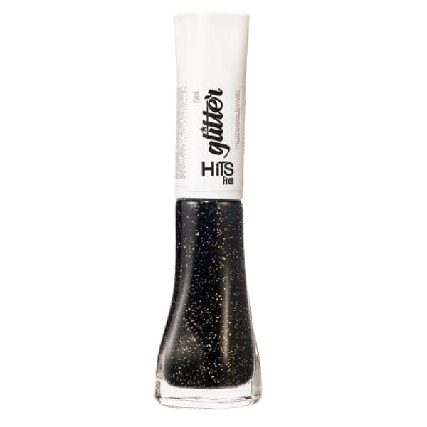 Esmalte Perolado Free Roma 8 ml - Hits Esmaltes