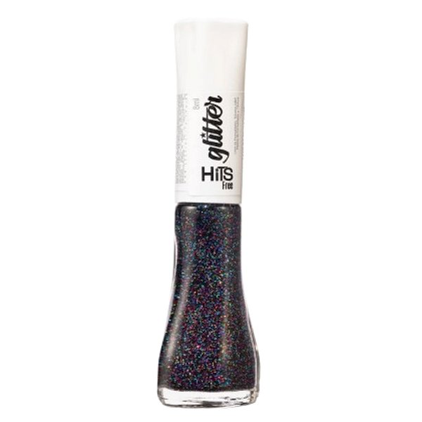 Esmalte Perolado Free Londres 8 ml - Hits Esmaltes