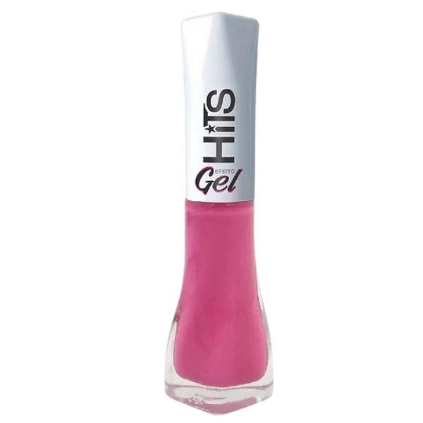 Esmalte Perolado Free Praia do Rosa 8 ml - Hits Esmaltes