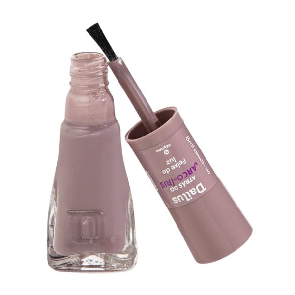 Esmalte Cremoso Feixe de Luz - Dailus Esmalte