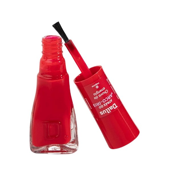 Esmalte Cremoso Chuva de Energia - Dailus Esmalte