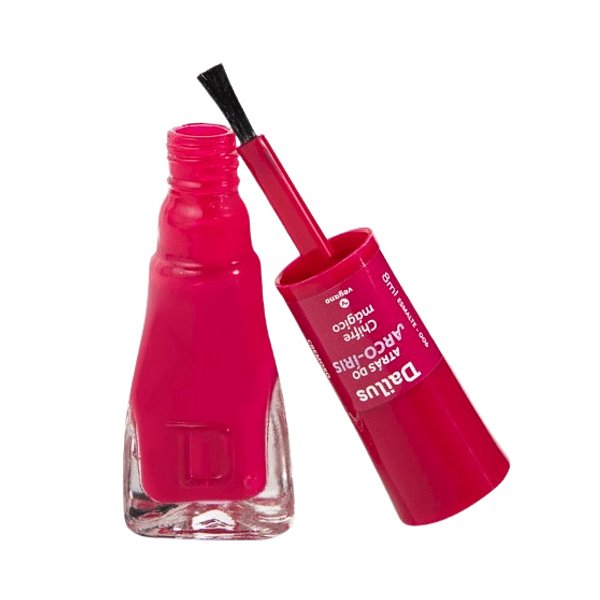 Esmalte Cremoso Chifre Mágico - Dailus Esmalte