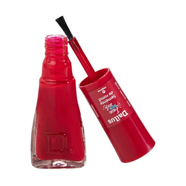 Esmalte Semente de Romã - Dailus Esmalte