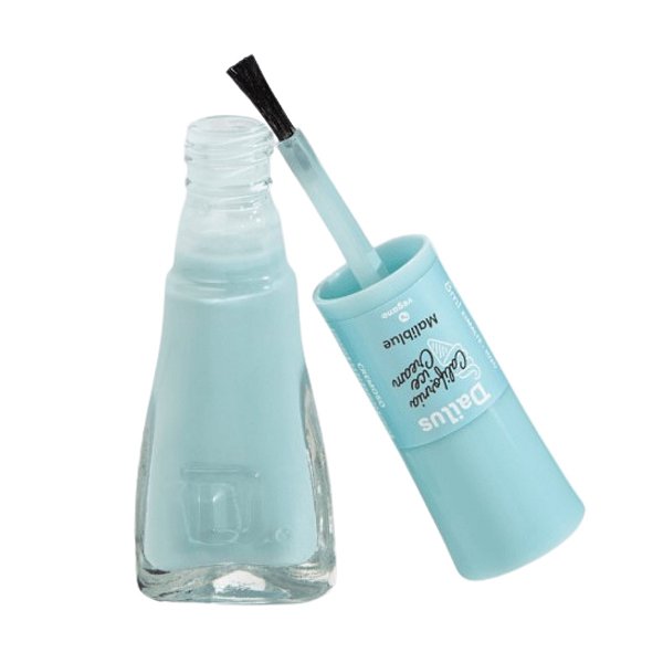 Esmalte Maliblue Coleção California Ice Cream - Dailus Esmaltes