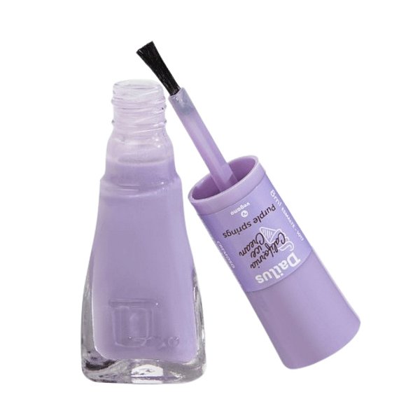 Esmalte Purple Springs Coleção California Ice Cream - Dailus Esmaltes