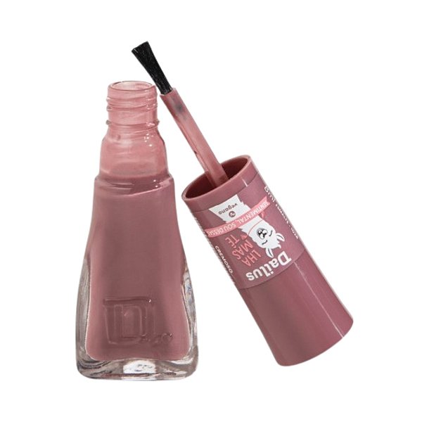 Esmalte Cremoso Sentimental Sou Dessa - Dailus Esmaltes