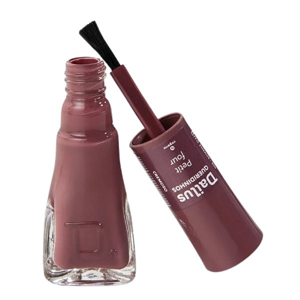 Esmalte Vegano Petit Four 8ml - Dailus Esmaltes