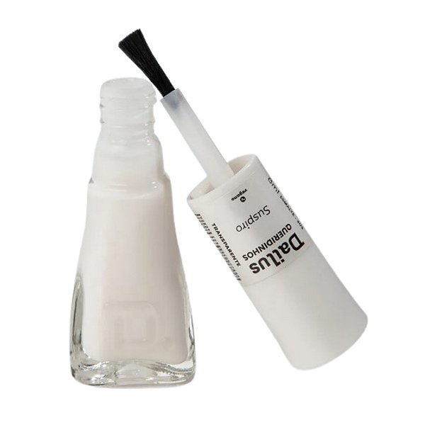 Esmalte Vegano Suspiro 8ml - Dailus Esmaltes