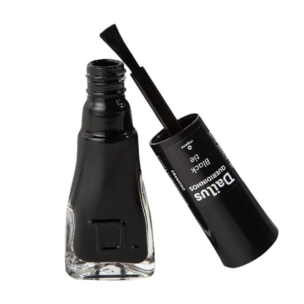 Esmalte Vegano Black Tie 8ml- Dailus Esmaltes