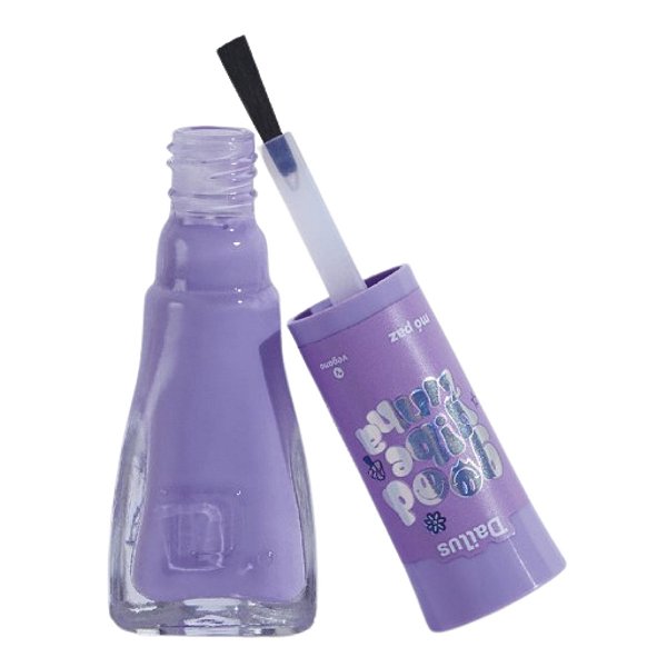 Esmalte Cremoso Mó Paz Coleção Good Vibezinha 8ml - Dailus Esmaltes