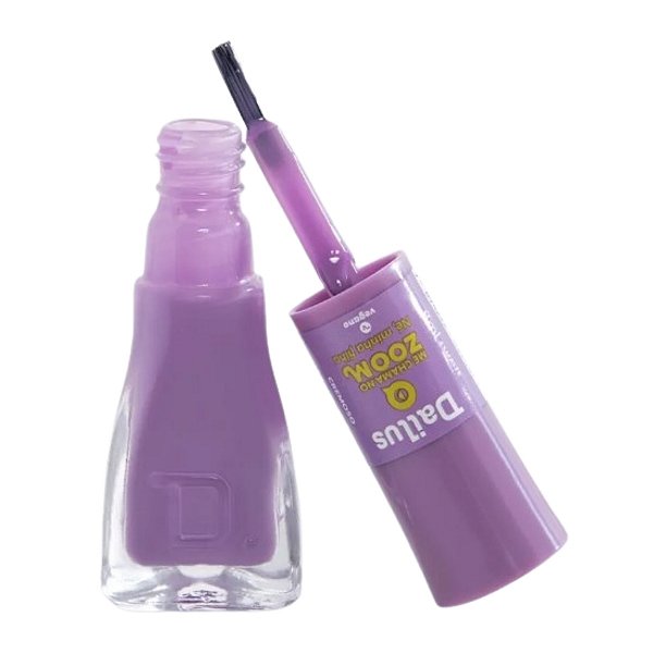 Esmalte Vegano Né Minha Filha Coleção Me Chama no Zoom - Dailus Esmantes