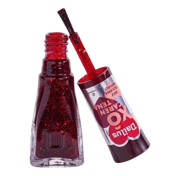 Esmalte Meu Esquema Preferido Coleção Xô Carentena - Dailus Esmaltes