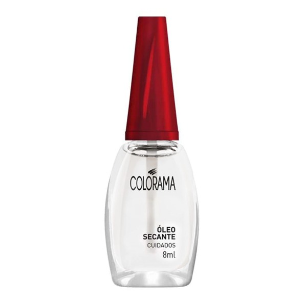 ESMALTE COLORAMA BASE OLEO SECANTE