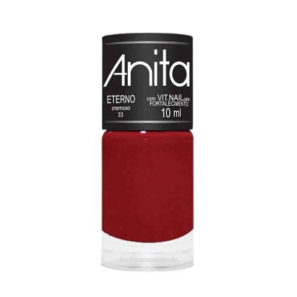 Esmalte Cremoso Eterno 10 ml - Anita