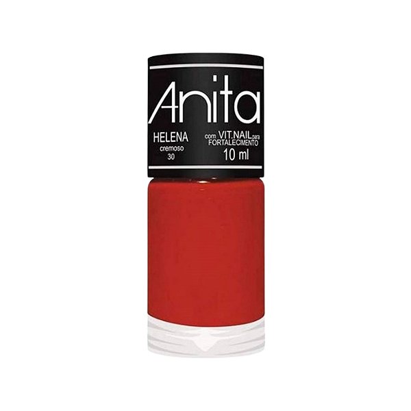 Esmalte Cremoso Helena 10ml - Anita