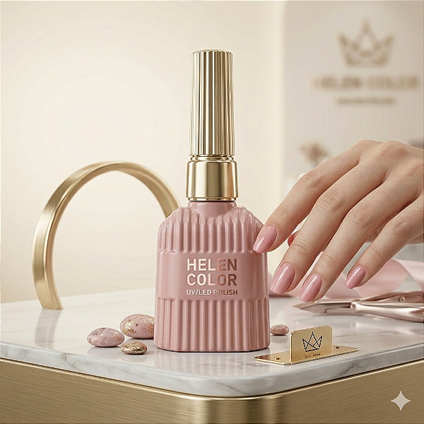 BASE NIVELADORA HELEN COLOR CORREÇÃO DE LEITO 3 EM 1 15ML COR #11