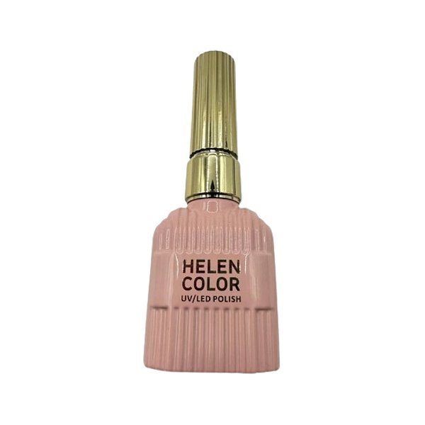 Esmalte em Gel Correção Cor #11 Coleção Base Niveladora 15ml - Helen Color