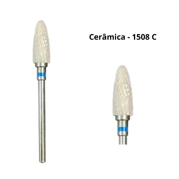 Broca de Cerâmica 1508 C