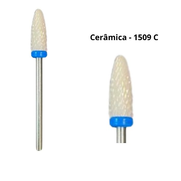 Broca de Cerâmica 1509 C