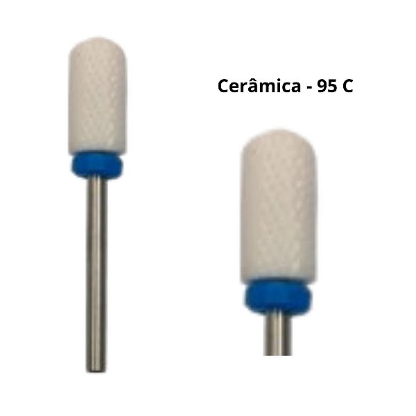 Broca de Cerâmica 95 C